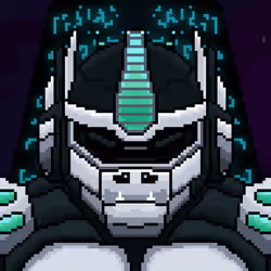Meka Ape #63933
