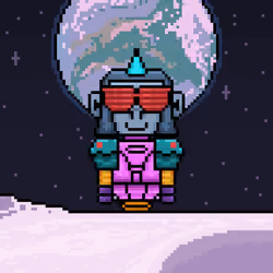 Robo Ooga #88151