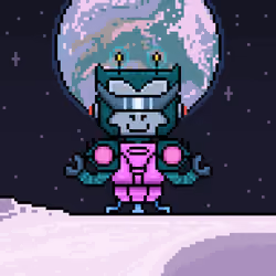 Robo Ooga #67584