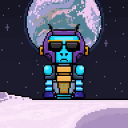 Robo Ooga #39453