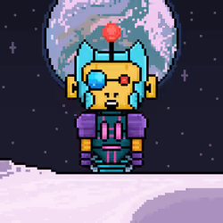 Robo Ooga #58637