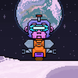 Robo Ooga #91287