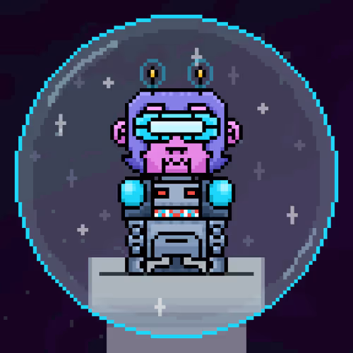 Mekaapes