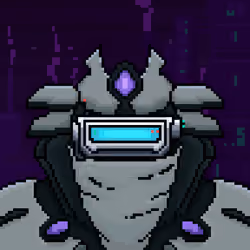 Meka Ape #92710