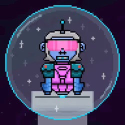 Robo Ooga #70009
