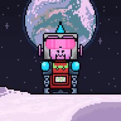 Robo Ooga #83507