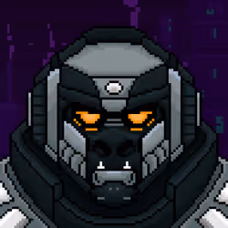 Meka Ape #52050