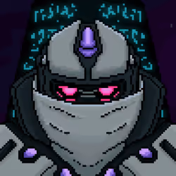 Meka Ape #101815