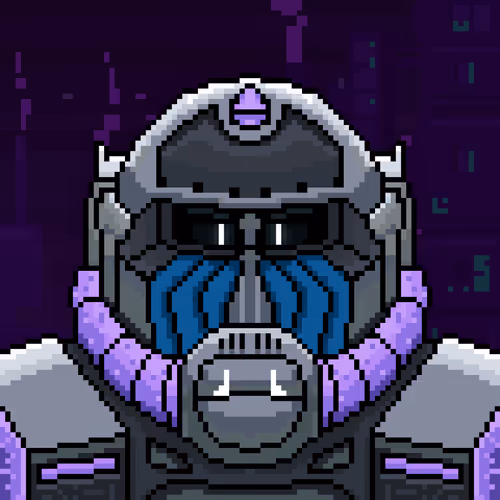 Meka Ape #96691