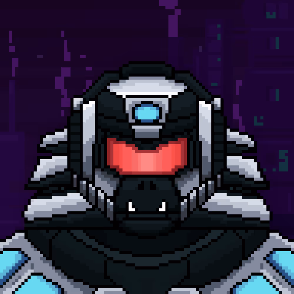 Meka Ape #102025