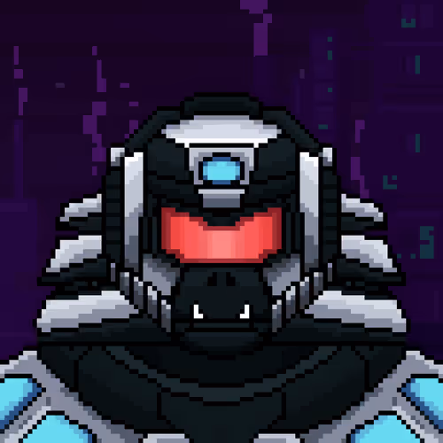 Meka Ape #102025