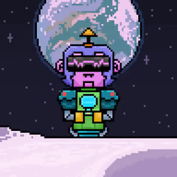 Robo Ooga #84757