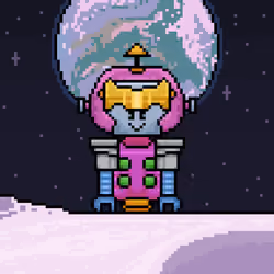 Robo Ooga #88911