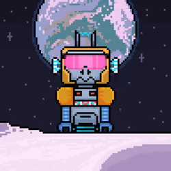 Robo Ooga #80347