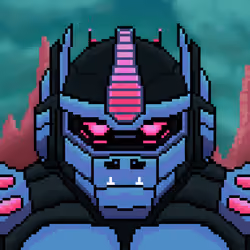Meka Ape #15932
