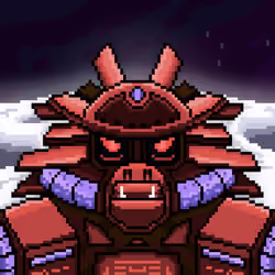 Meka Ape #101817
