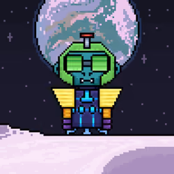 Robo Ooga #51265