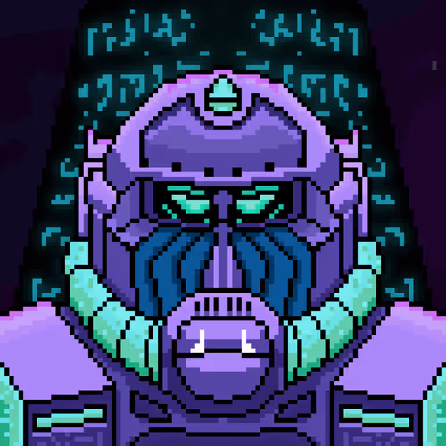 Meka Ape #68321
