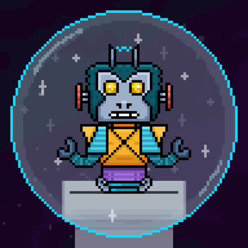 Mekaapes