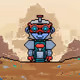 Robo Ooga #54507