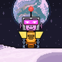 Robo Ooga #38918