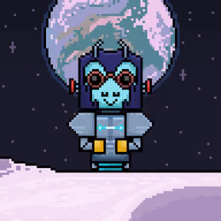 Robo Ooga #48147