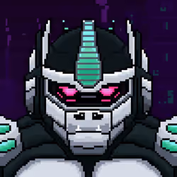 Meka Ape #52182