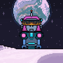Robo Ooga #23032