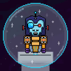 Robo Ooga #41351