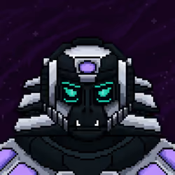Meka Ape #100601