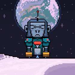 Robo Ooga #68262