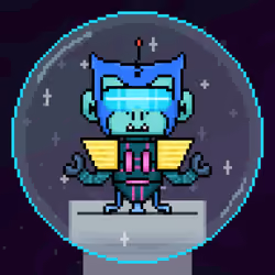 Robo Ooga #47608