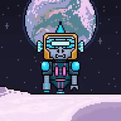 Robo Ooga #87768
