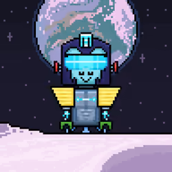 Robo Ooga #54080