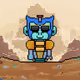 Robo Ooga #9301