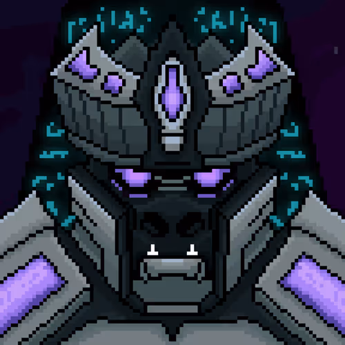 Mekaapes
