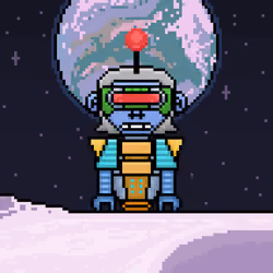 Robo Ooga #86586