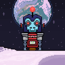 Robo Ooga #46373