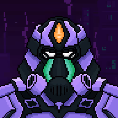 Meka Ape #19863