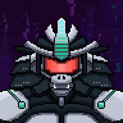 Meka Ape #96643