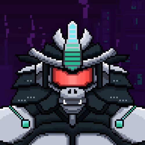 Meka Ape #96643