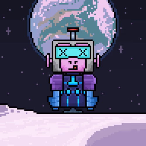 Robo Ooga #5300