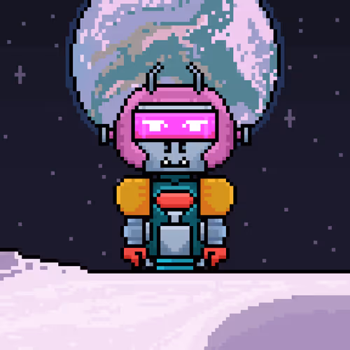 Robo Ooga #96094