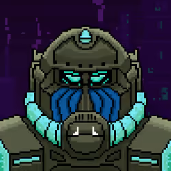 Meka Ape #96682