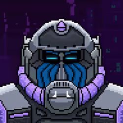 Meka Ape #100763