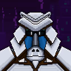 Meka Ape #89843