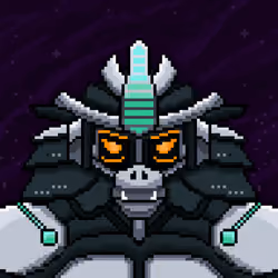 Meka Ape #101828