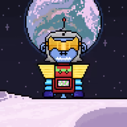 Robo Ooga #95027