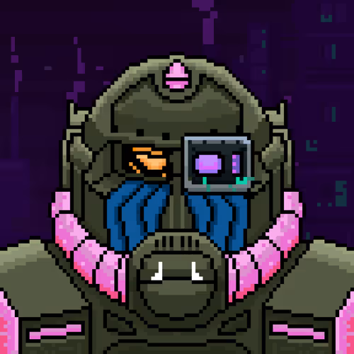 Meka Ape #102018