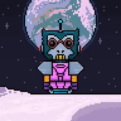 Robo Ooga #31740